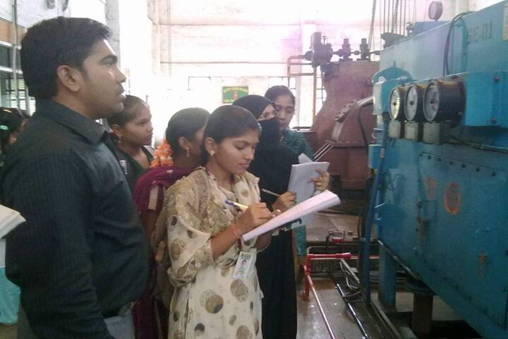 laboratory